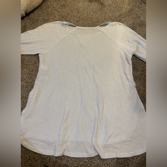 Calvin Klein Performance Shirt - Picture 4 of 5